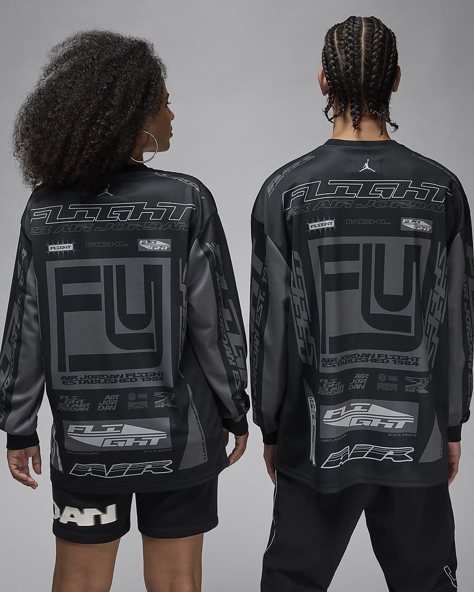 Nike jordan long sleeve online